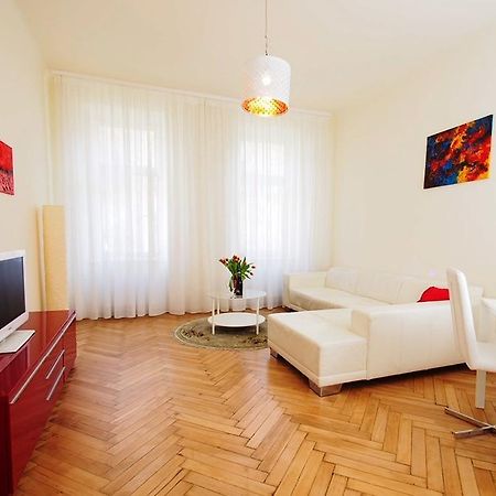 Marus Apartment Grinzing Viyana Dış mekan fotoğraf