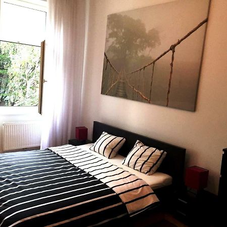 Marus Apartment Grinzing Viyana Dış mekan fotoğraf