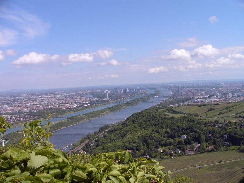 Marus Apartment Grinzing Viyana Dış mekan fotoğraf