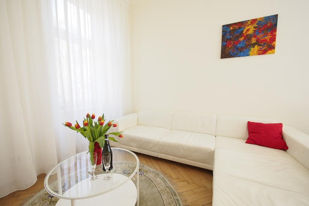 Marus Apartment Grinzing Viyana Dış mekan fotoğraf