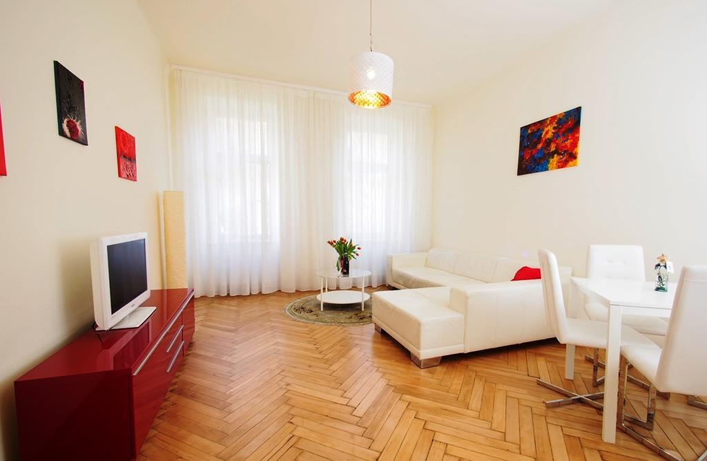 Marus Apartment Grinzing Viyana Dış mekan fotoğraf