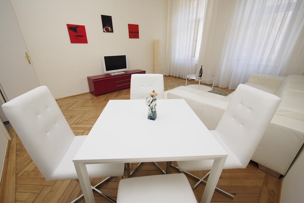 Marus Apartment Grinzing Viyana Dış mekan fotoğraf