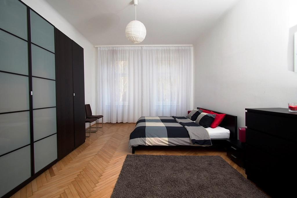 Marus Apartment Grinzing Viyana Dış mekan fotoğraf